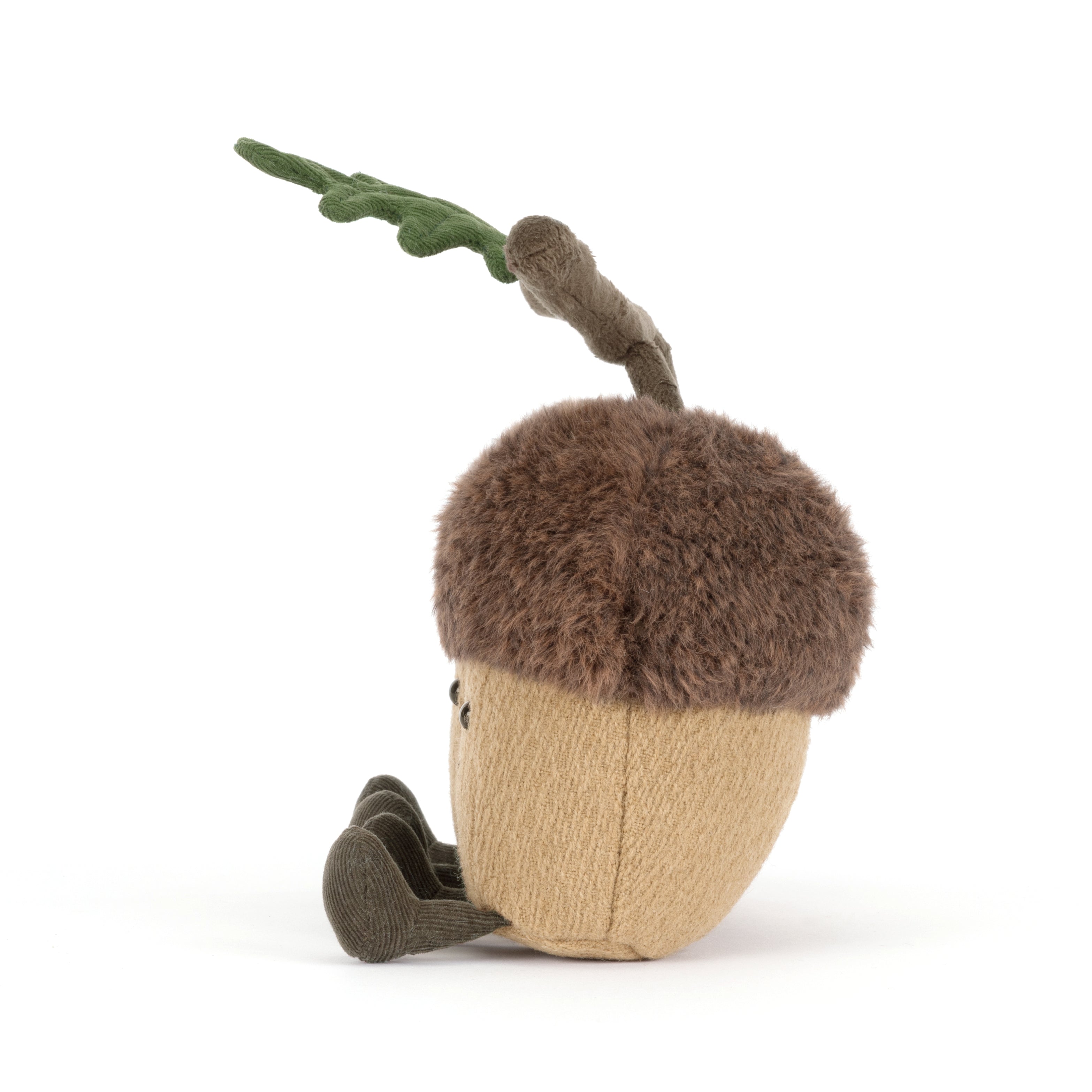 Ort & Tum acorns
