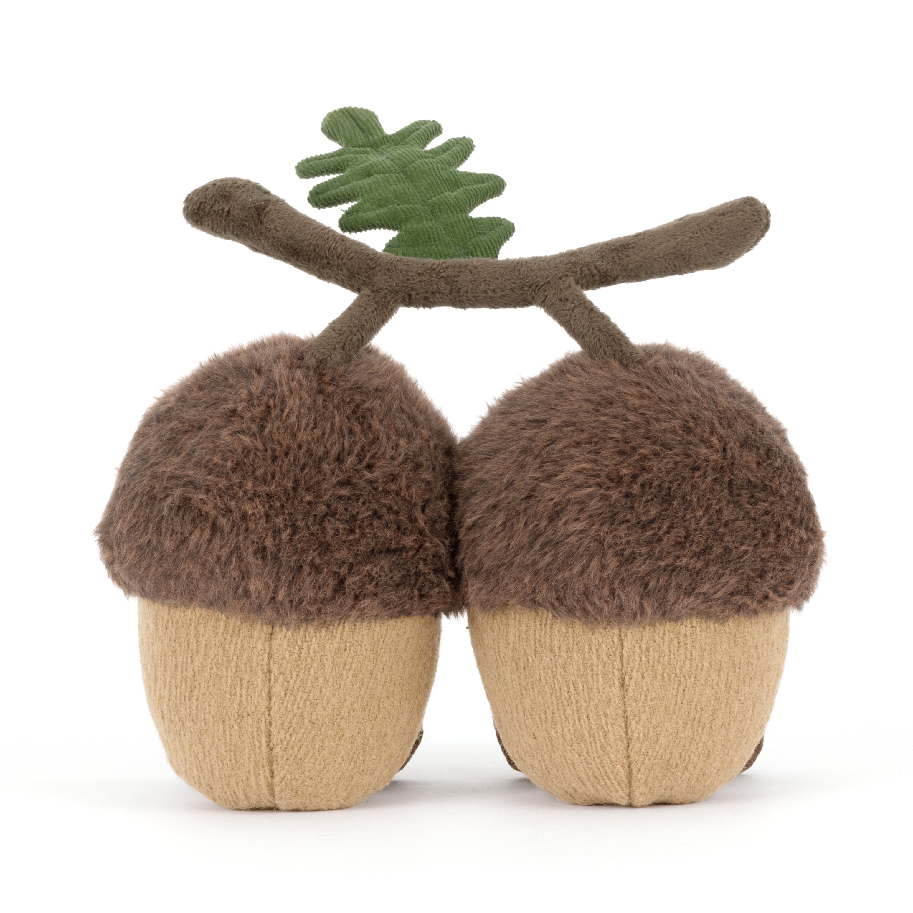 Ort & Tum acorns