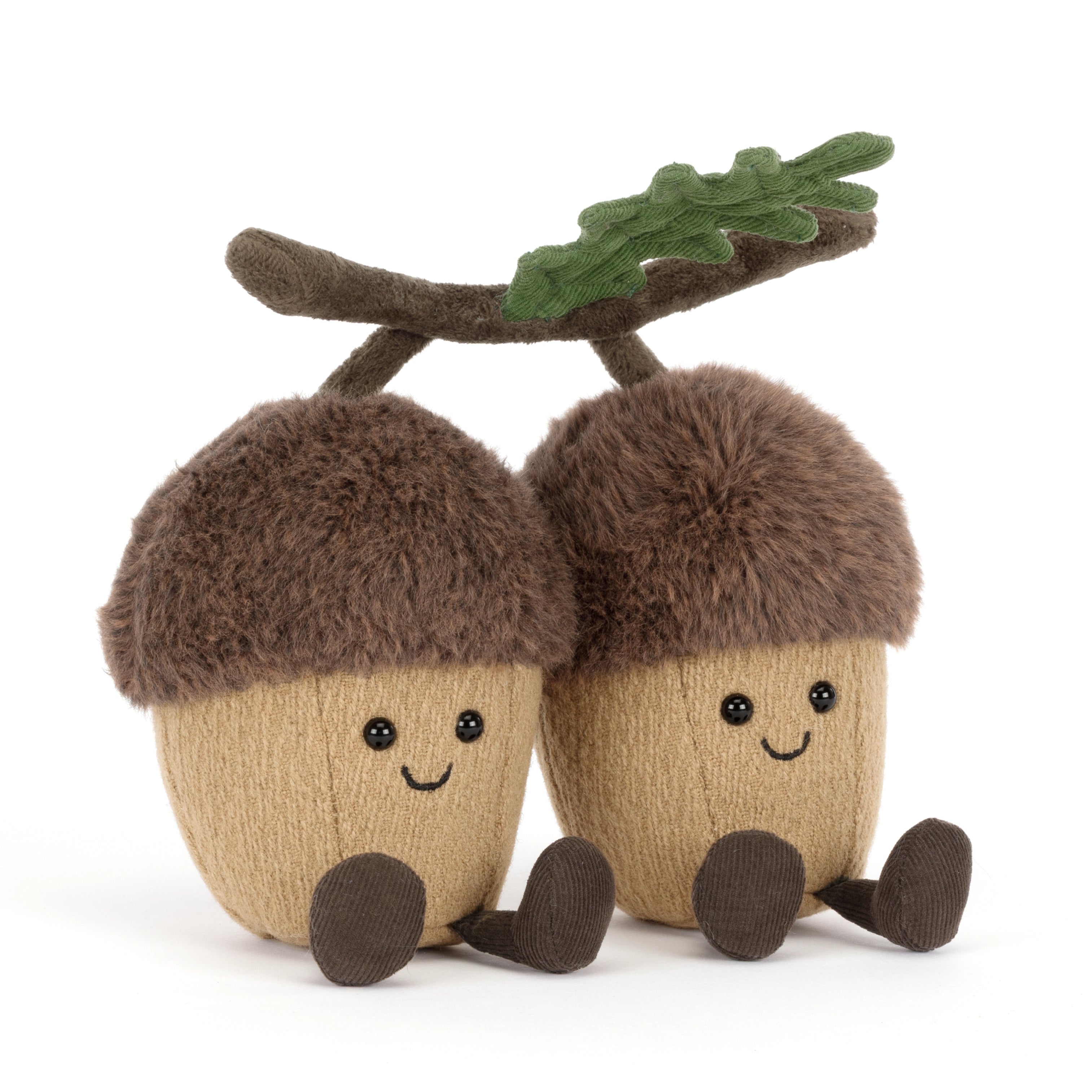 Ort & Tum acorns