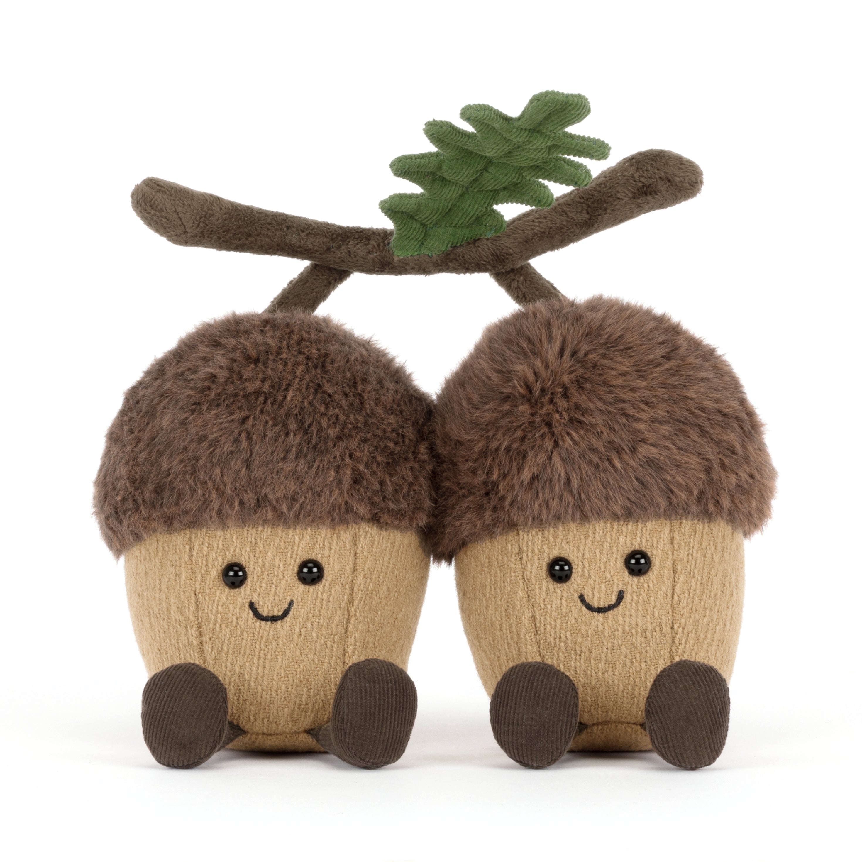 Ort & Tum acorns