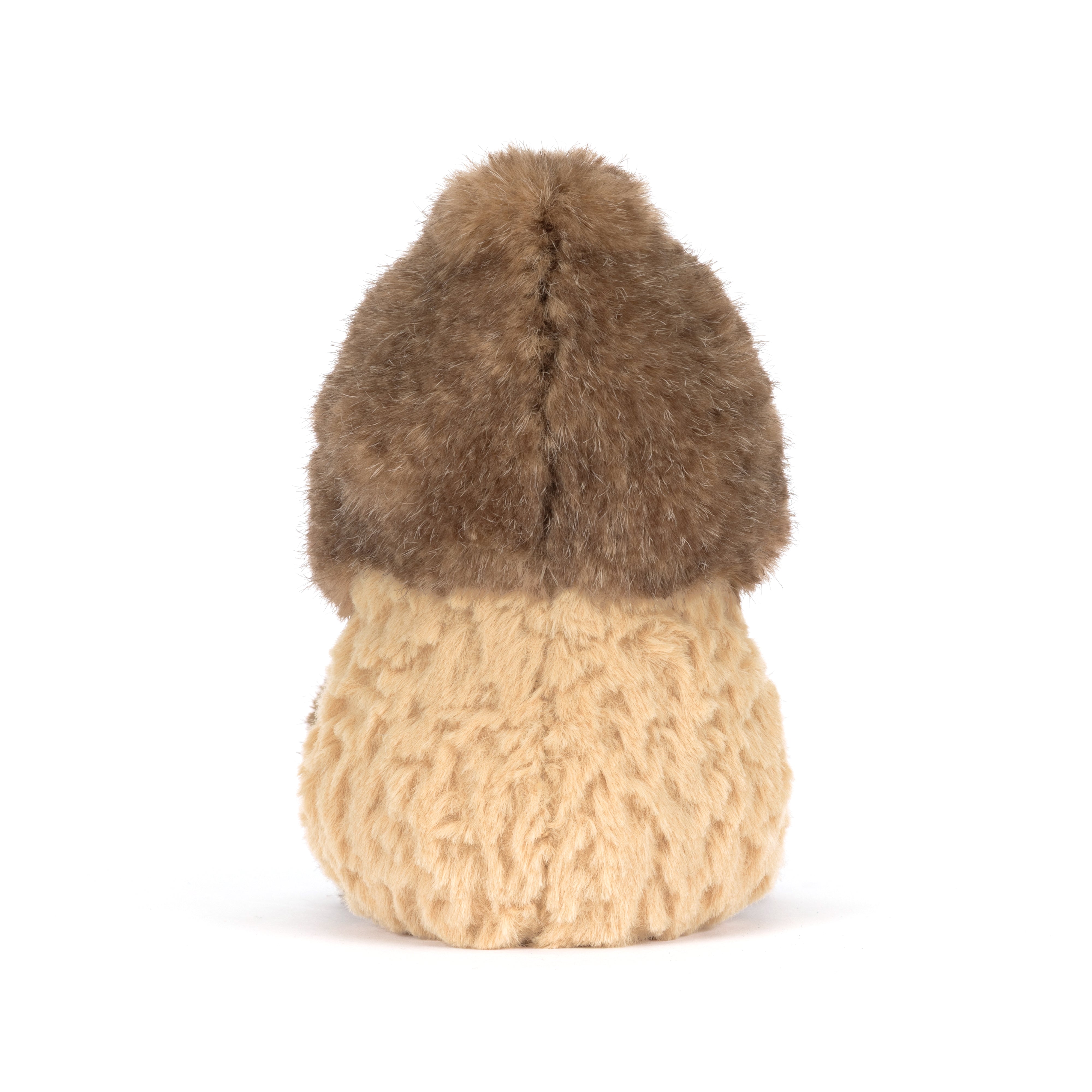 Hneta - Yeti outfit
