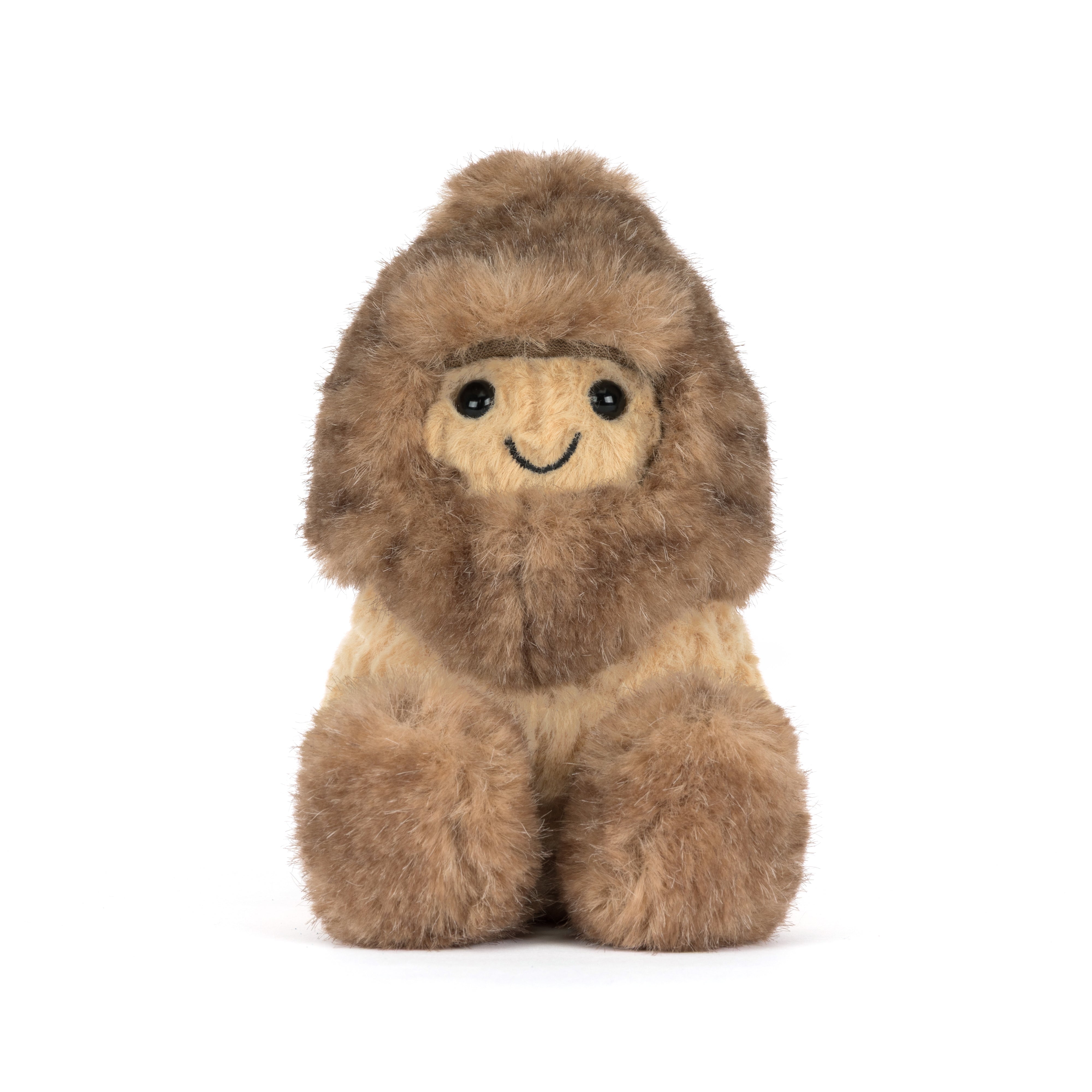 Hneta - Yeti outfit