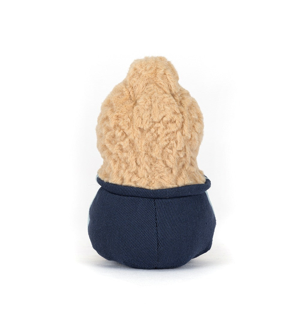 Hneta 15cm - Student outfit