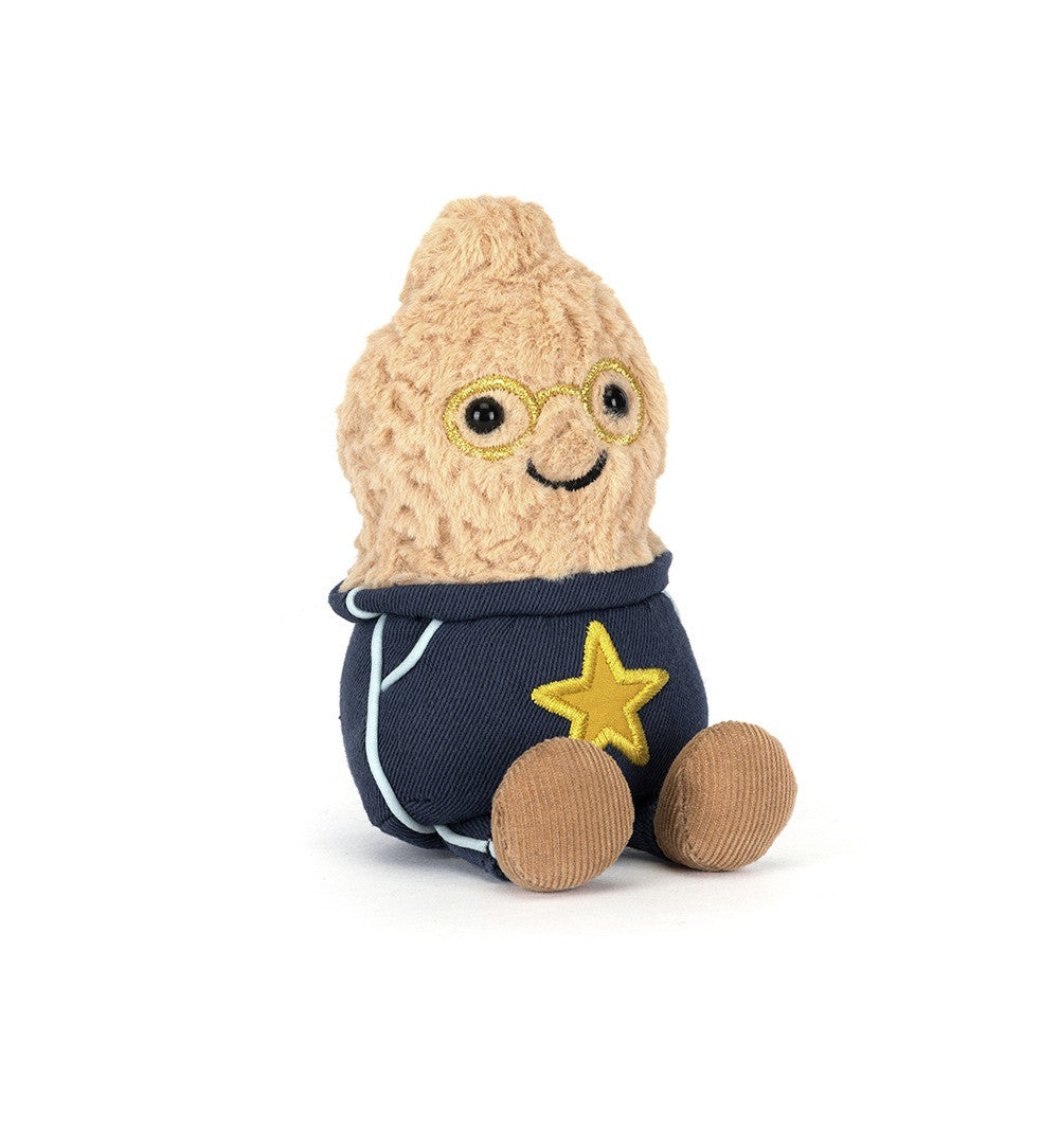 Hneta 15cm - Student outfit