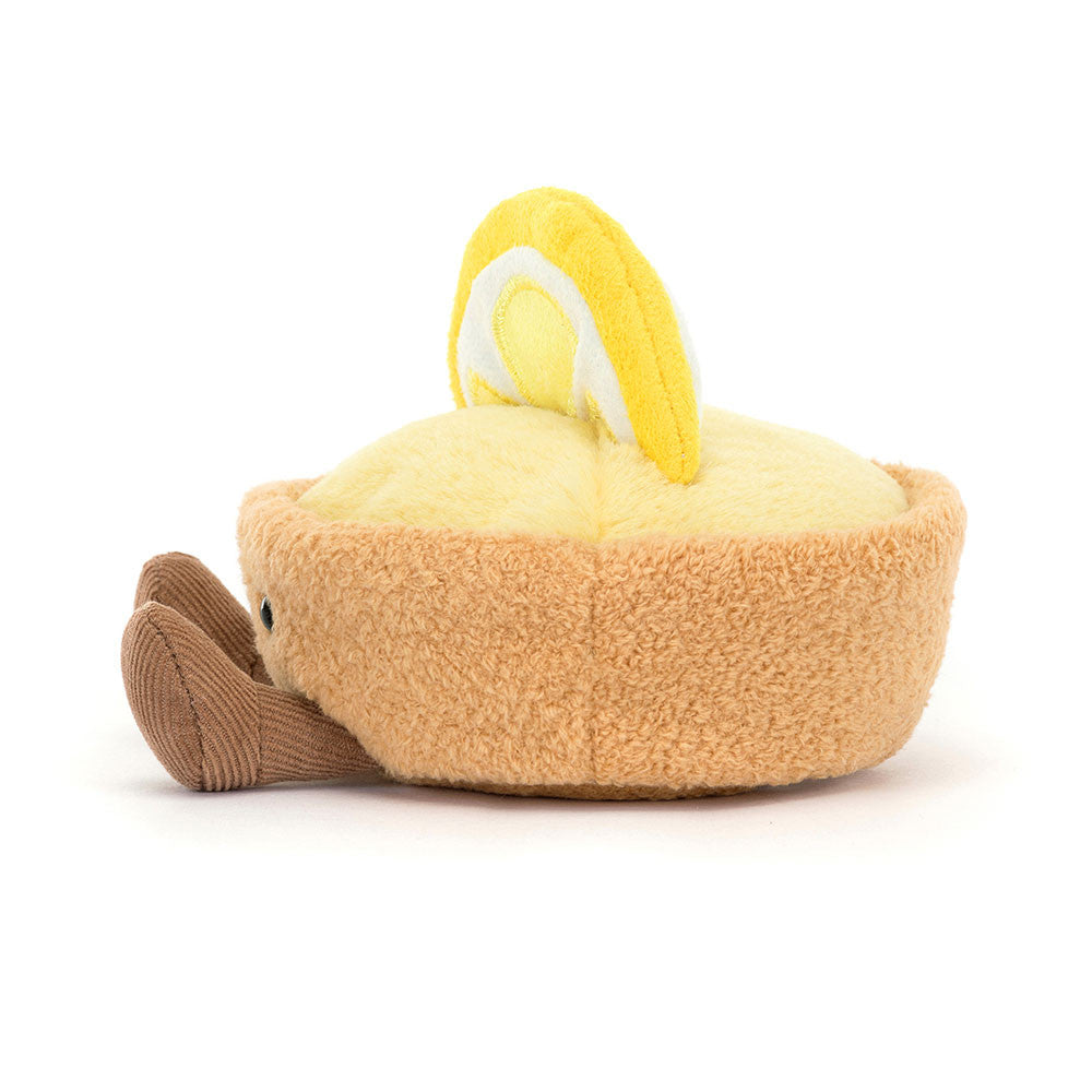 Sítrónu - tarte 11cm