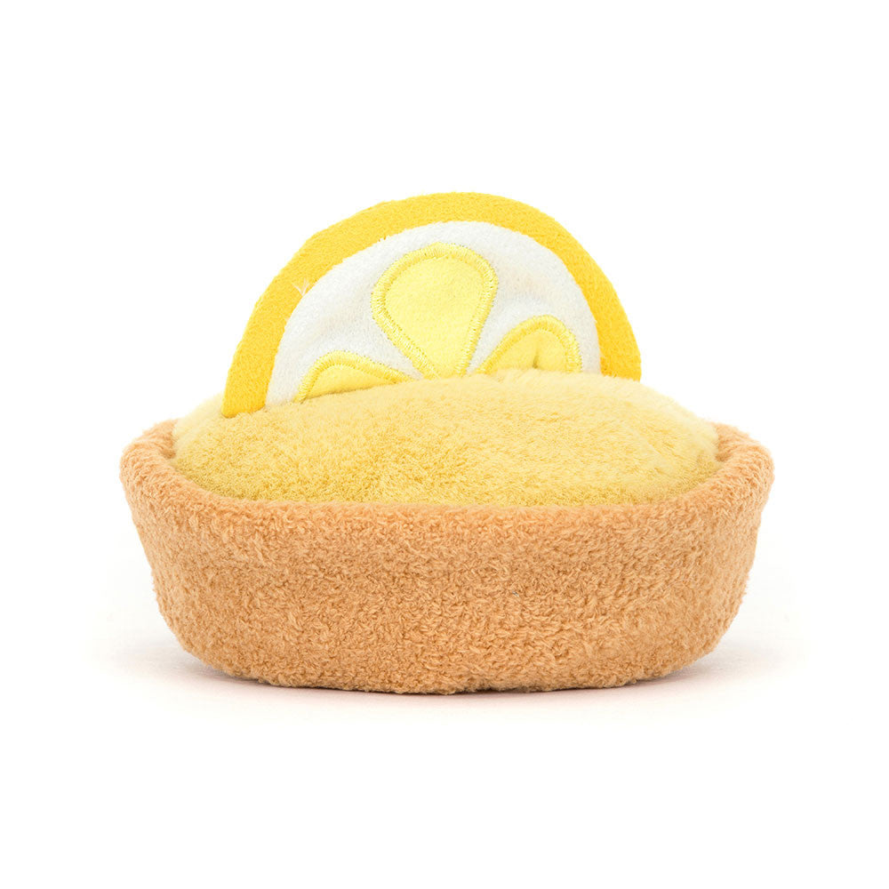 Sítrónu - tarte 11cm