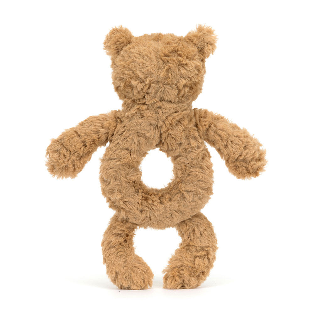 Bear rattle