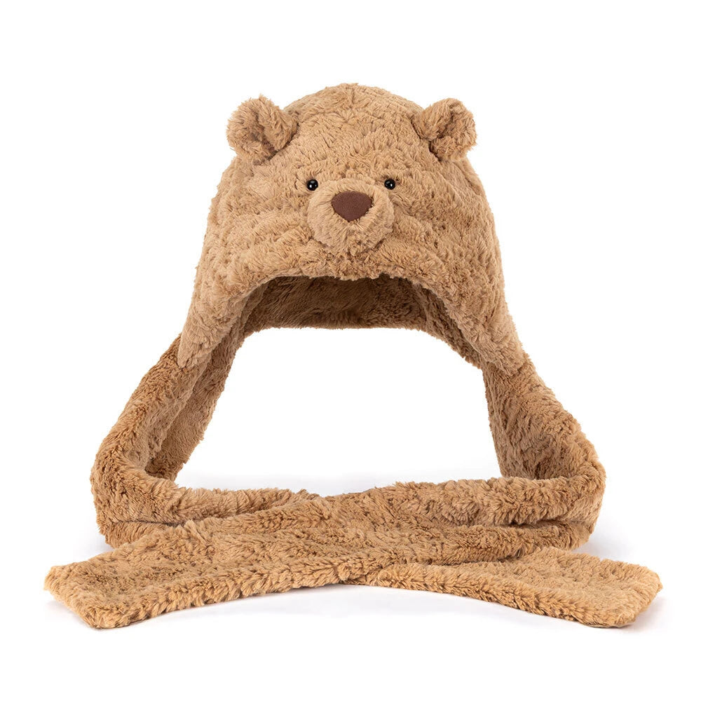 Hettutrefill - Bear