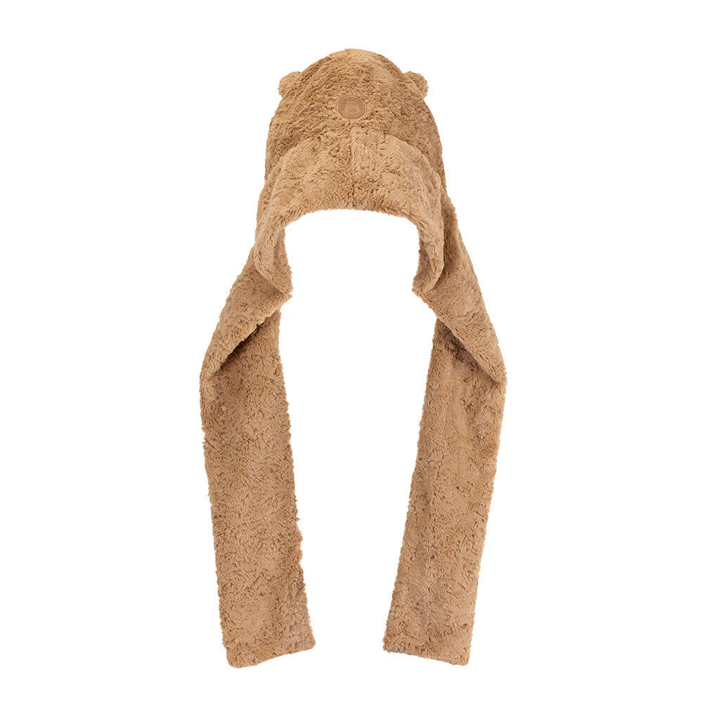 Hettutrefill - Bear
