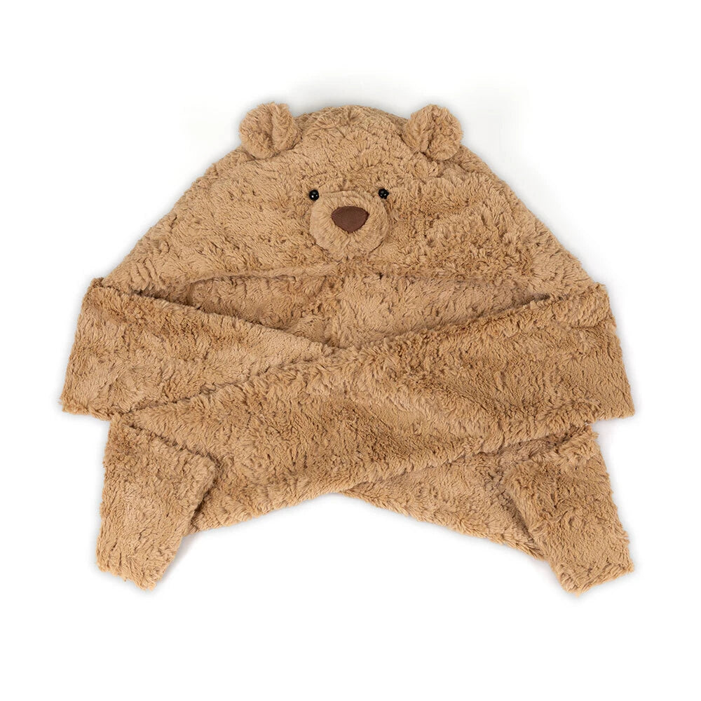 Hettutrefill - Bear
