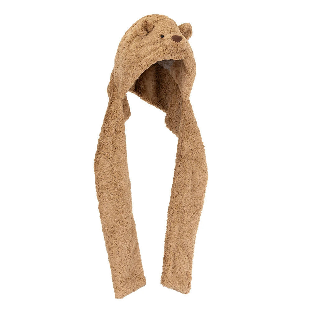 Hettutrefill - Bear