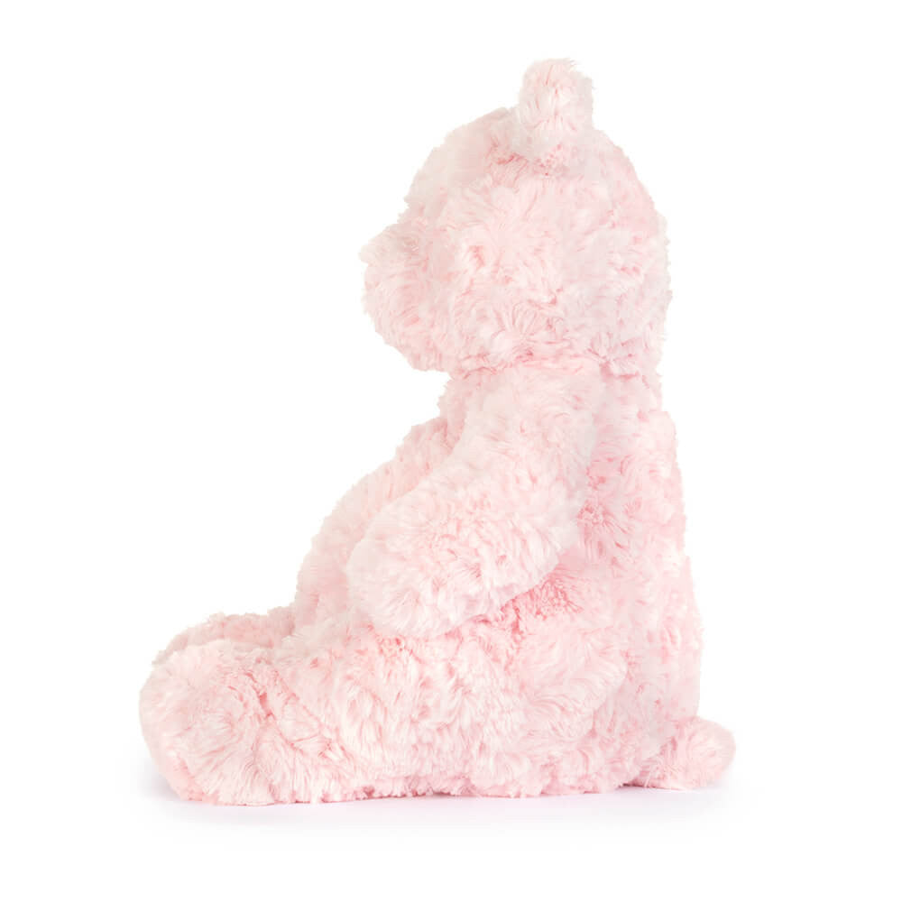 Bear.- Leola