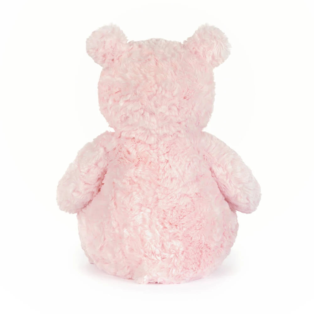 Bear.- Leola