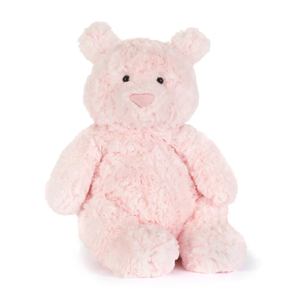 Bear.- Leola