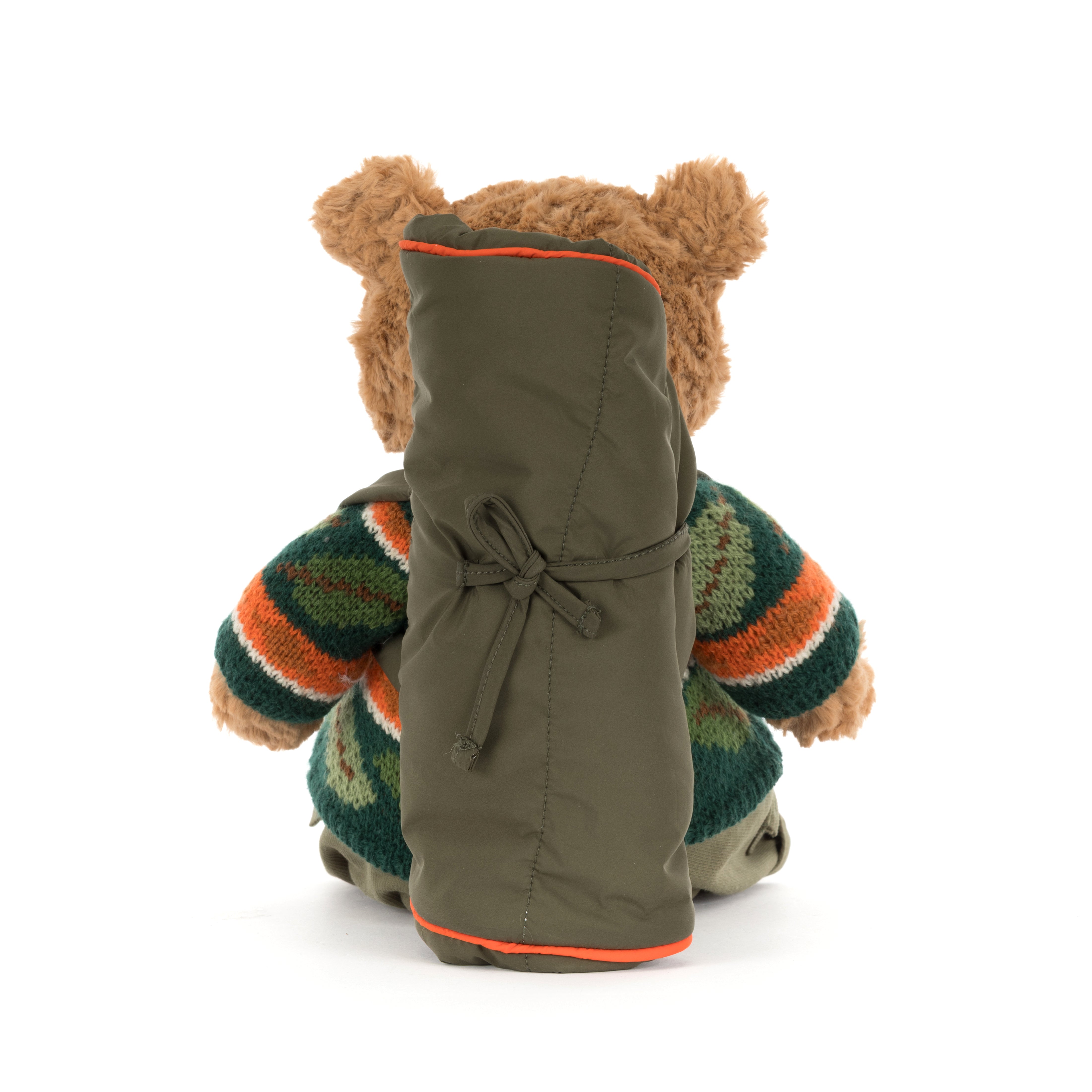 Björn - Hiking outfit