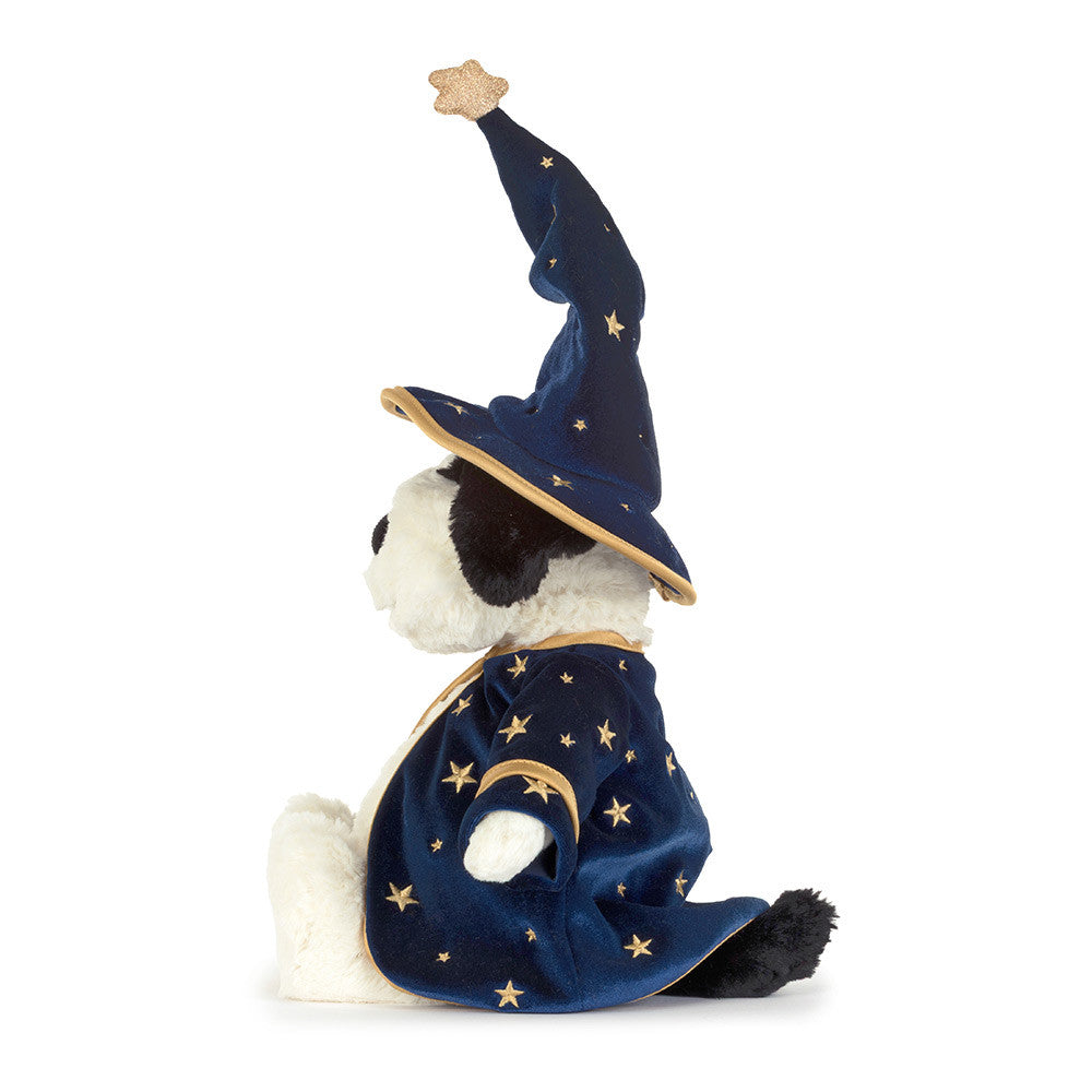 Hundur Wizard