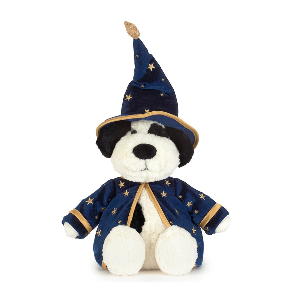 Hundur Wizard