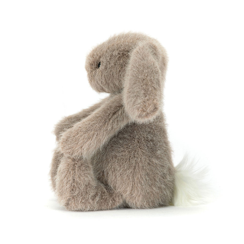 Brún kanína 18cm - Fawn