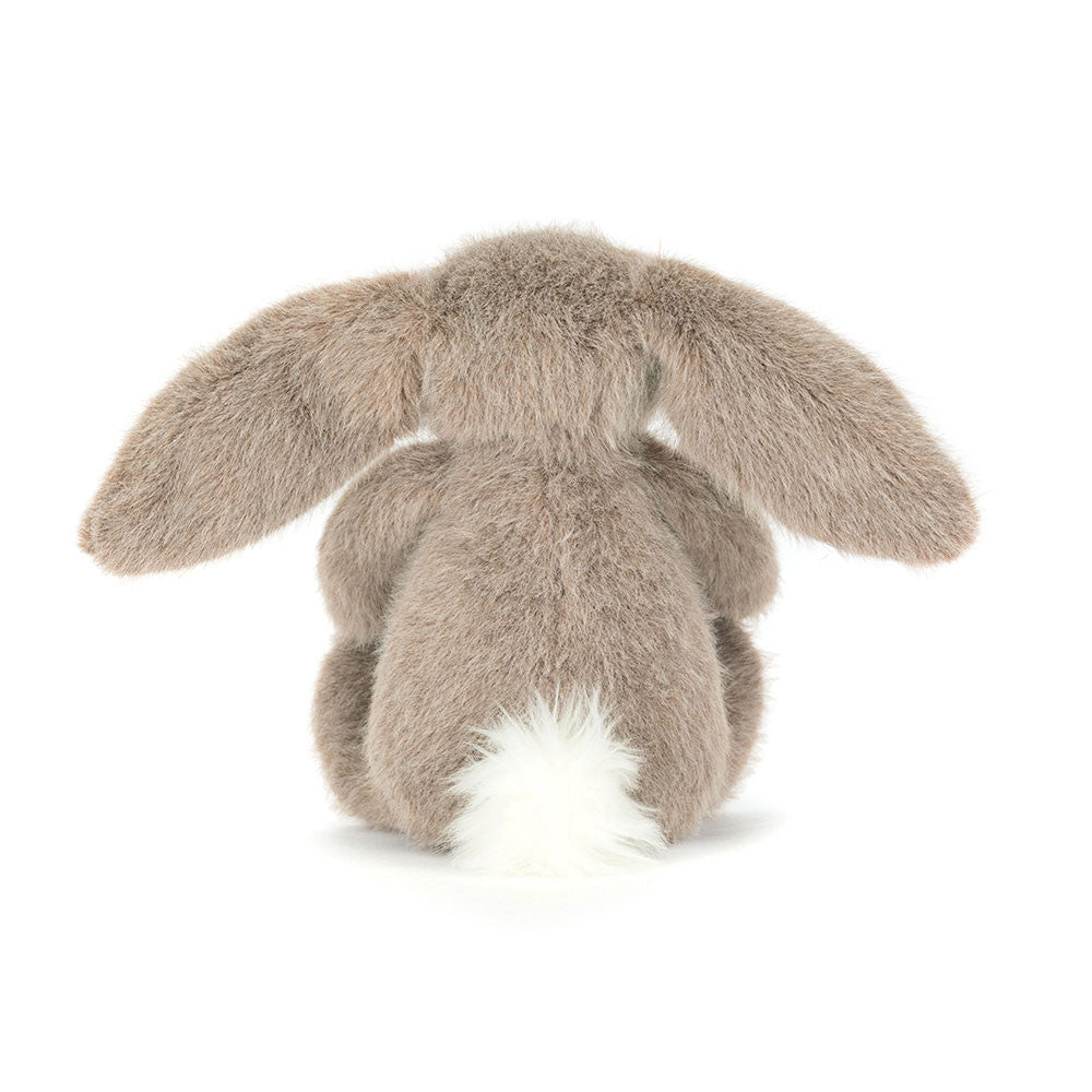 Brún kanína 18cm - Fawn