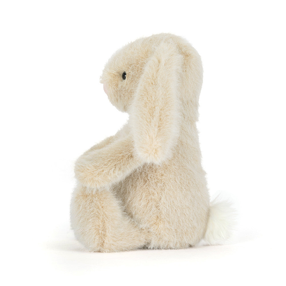 Ljós kanína 18cm - Wheat