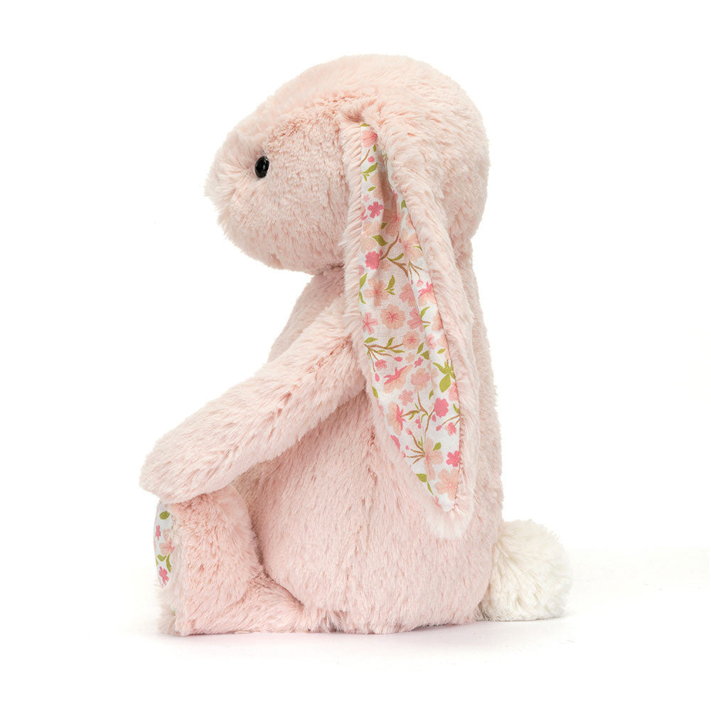 Bleik kanína með blómum - blossom blush cherry