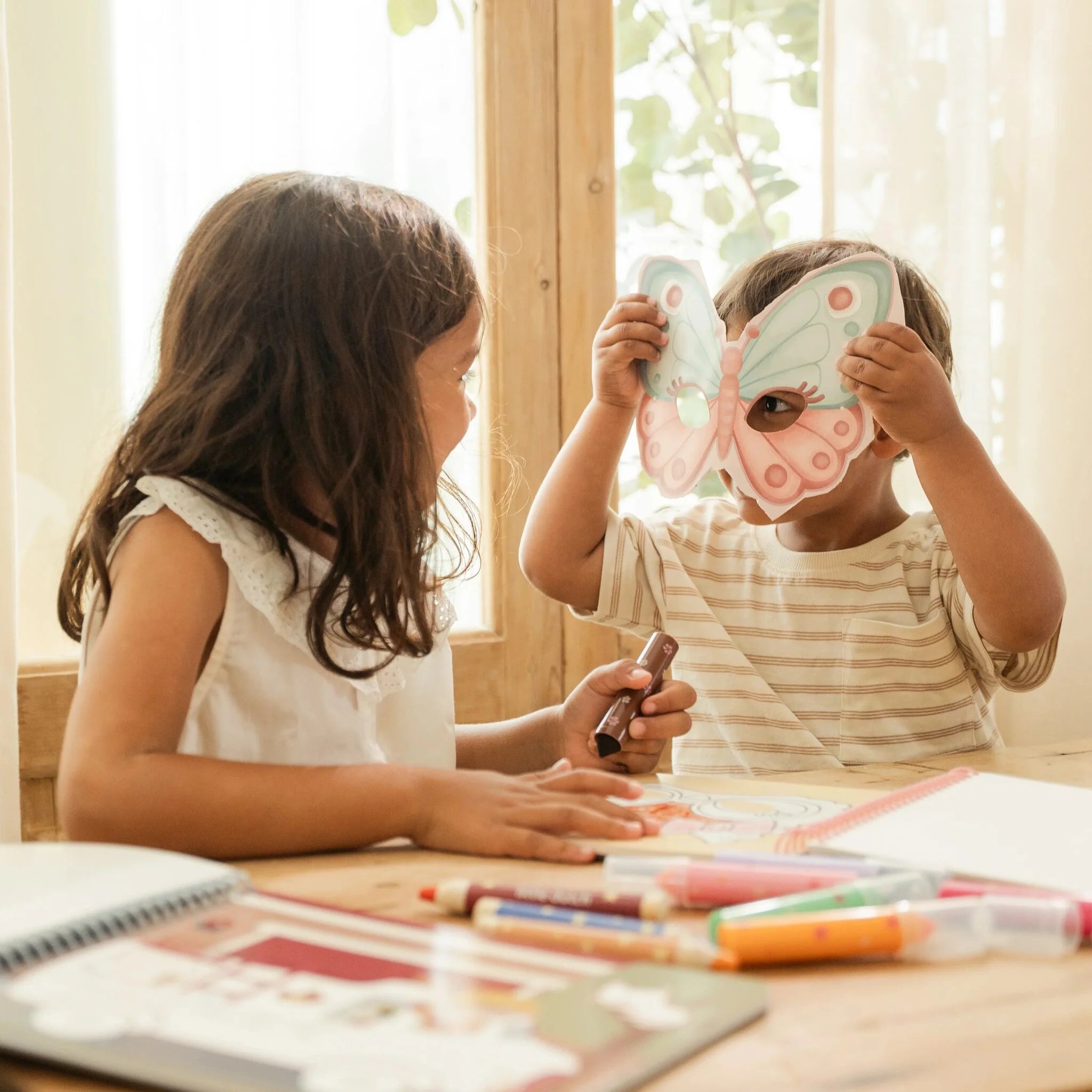 Úrklippibók - Rosa