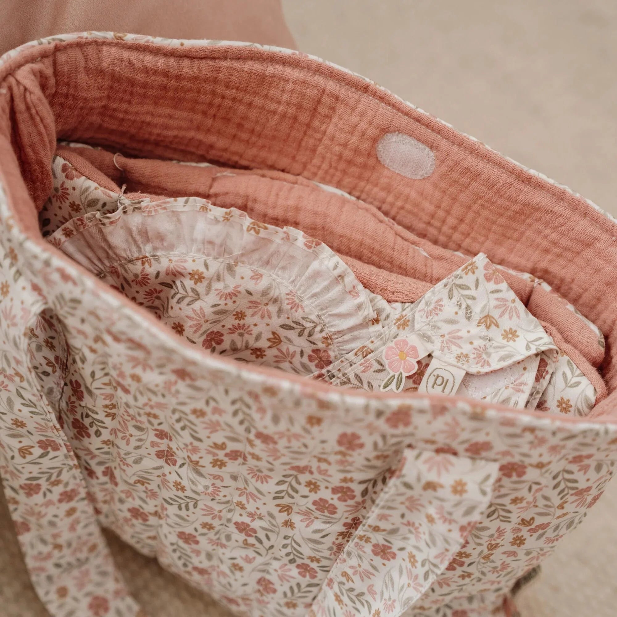 Skiptitaska - FORPÖNTUN