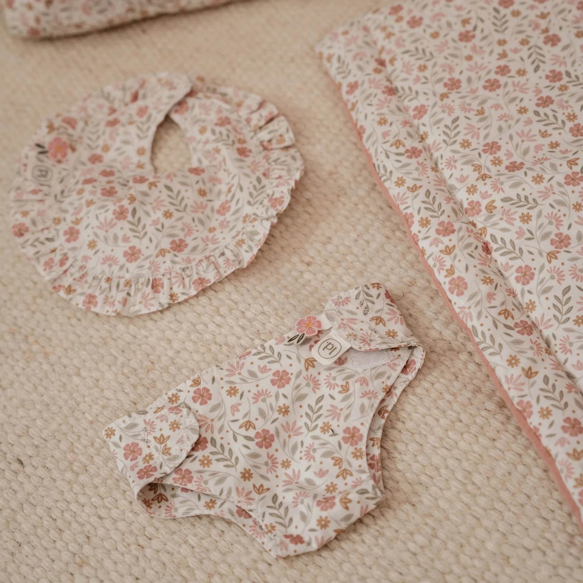 Skiptitaska - FORPÖNTUN