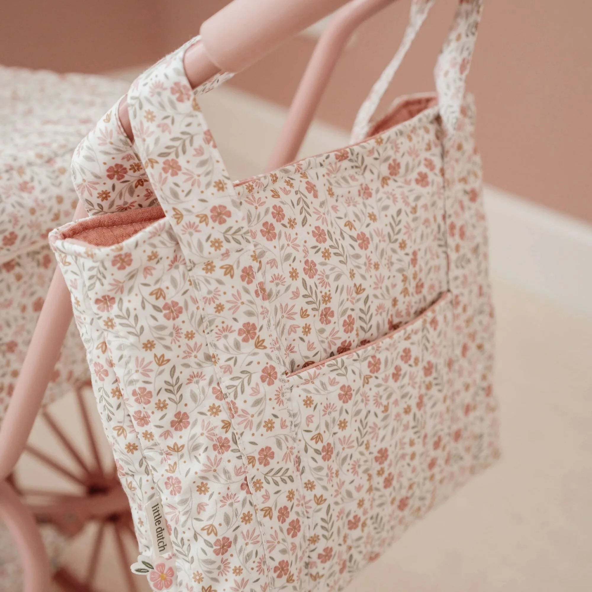 Skiptitaska - FORPÖNTUN