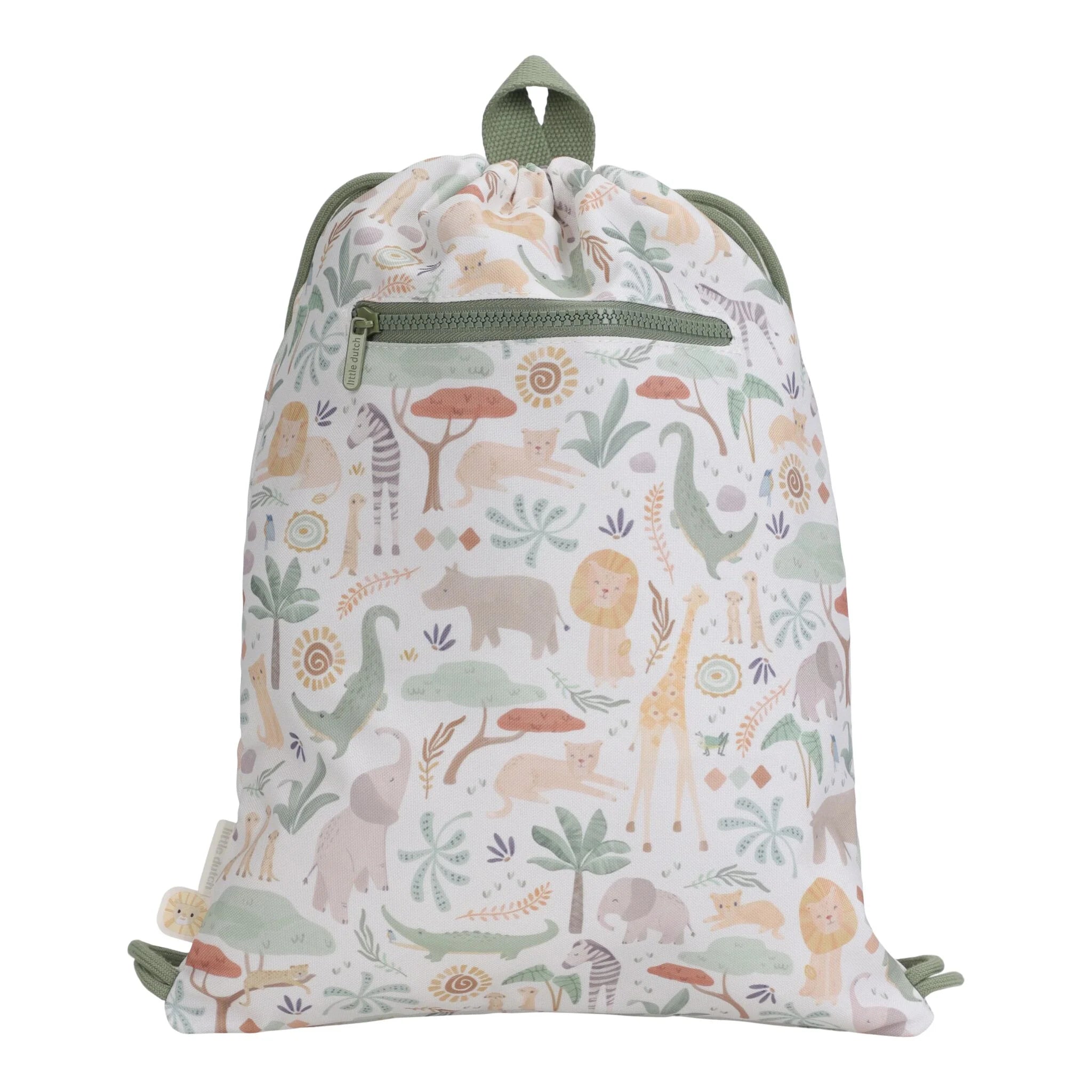 Safari sundtaska
