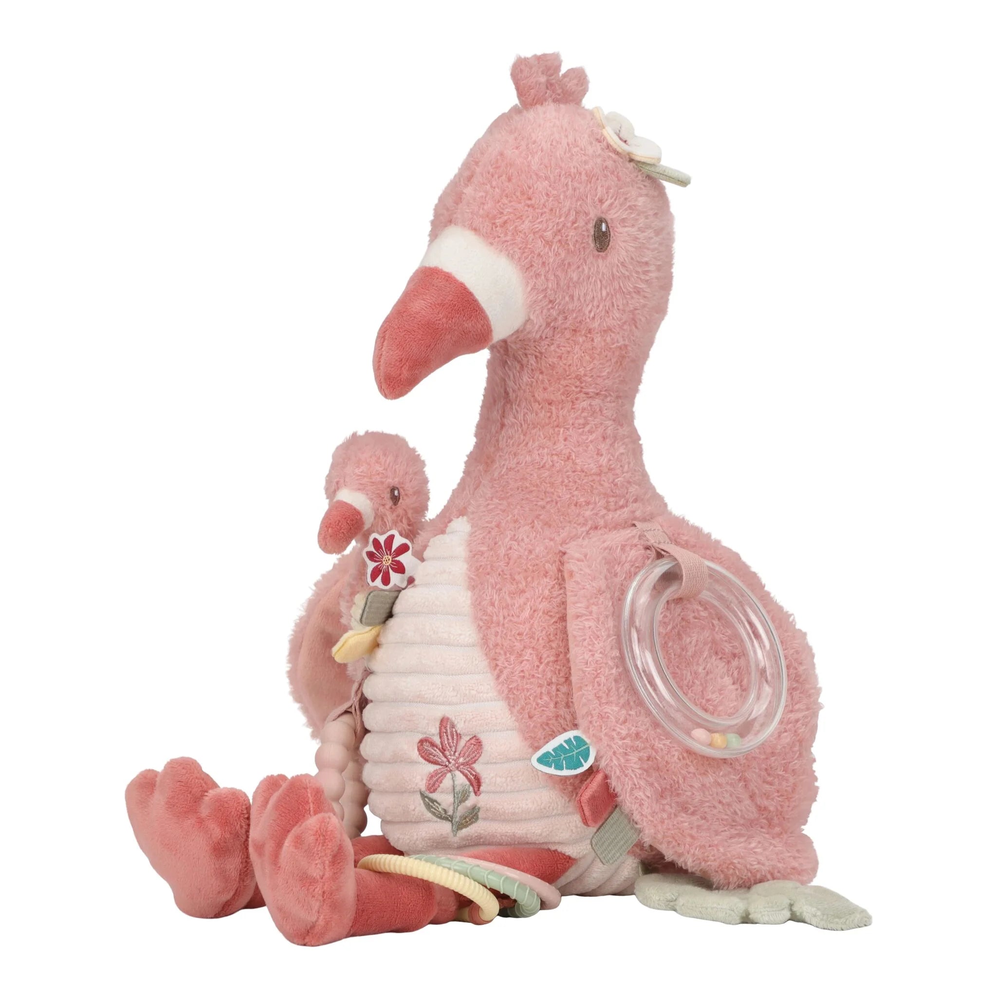 Safari - Flamingo