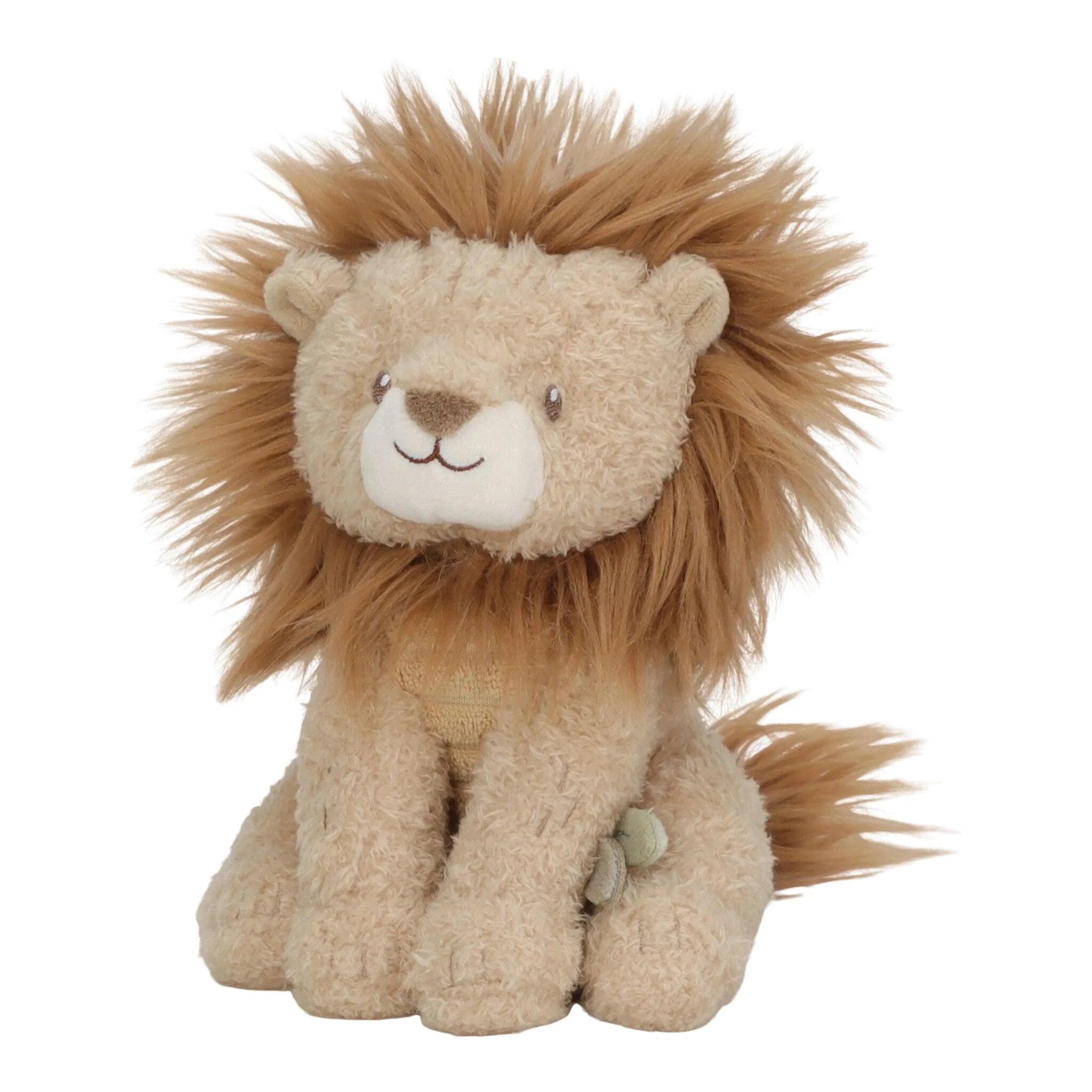 Safari - Ljón 17cm