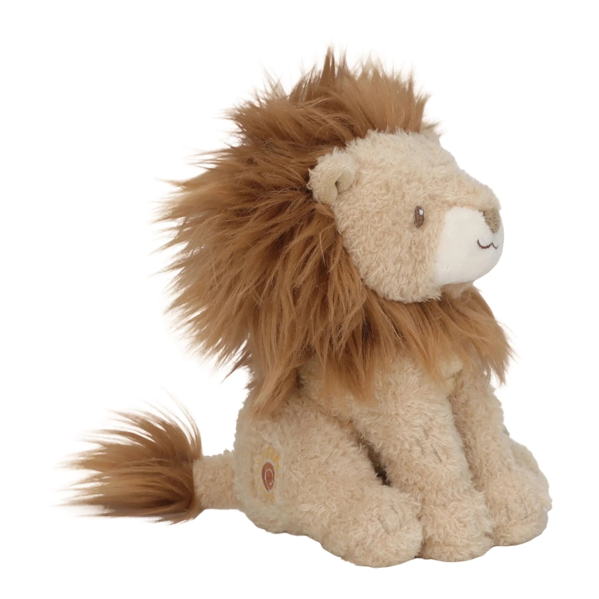 Safari - Ljón 17cm