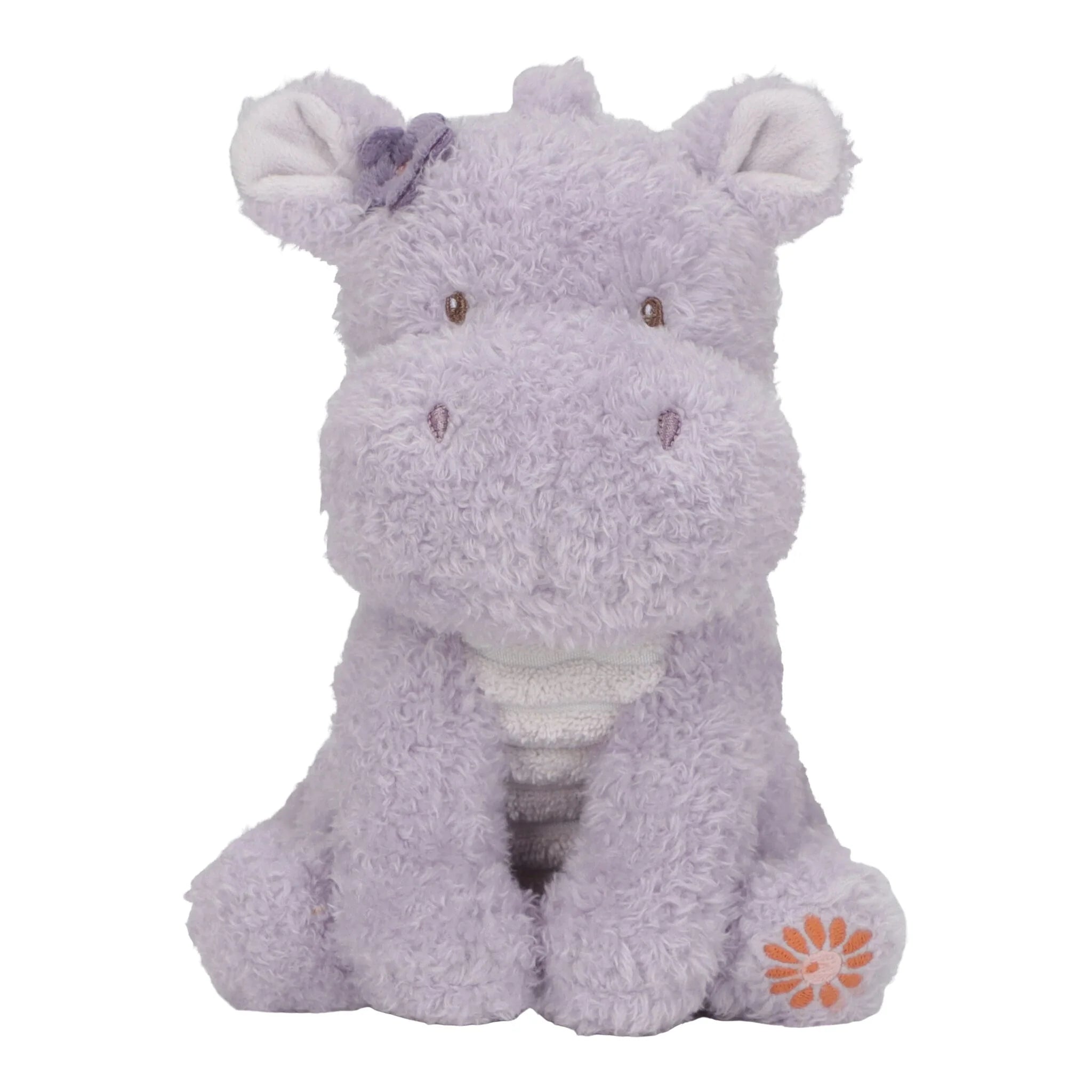 Safari - Flóðhestur 17cm