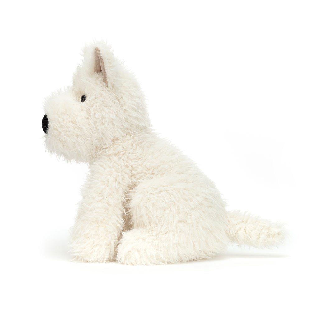 Scottie dog