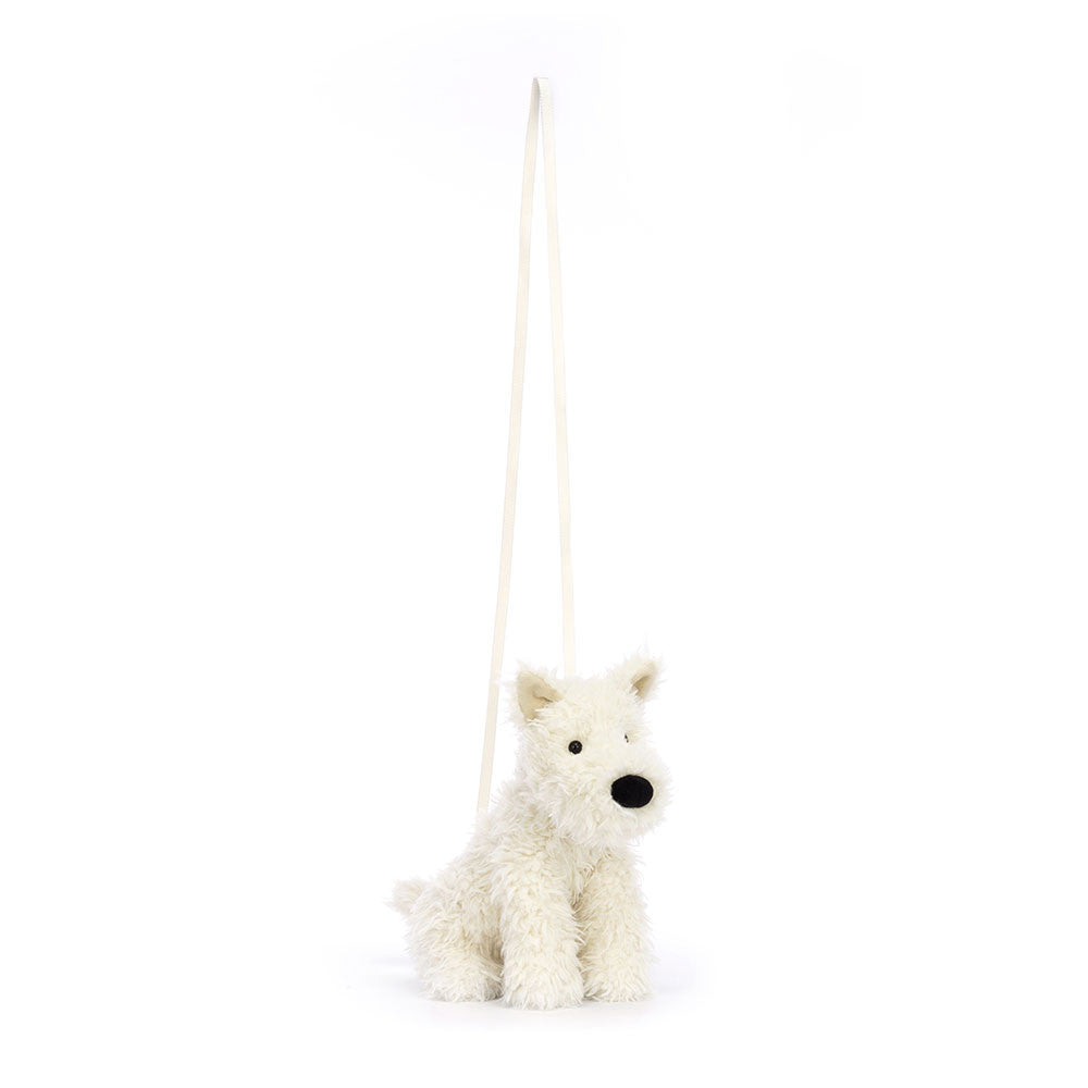 Scottie dog taska
