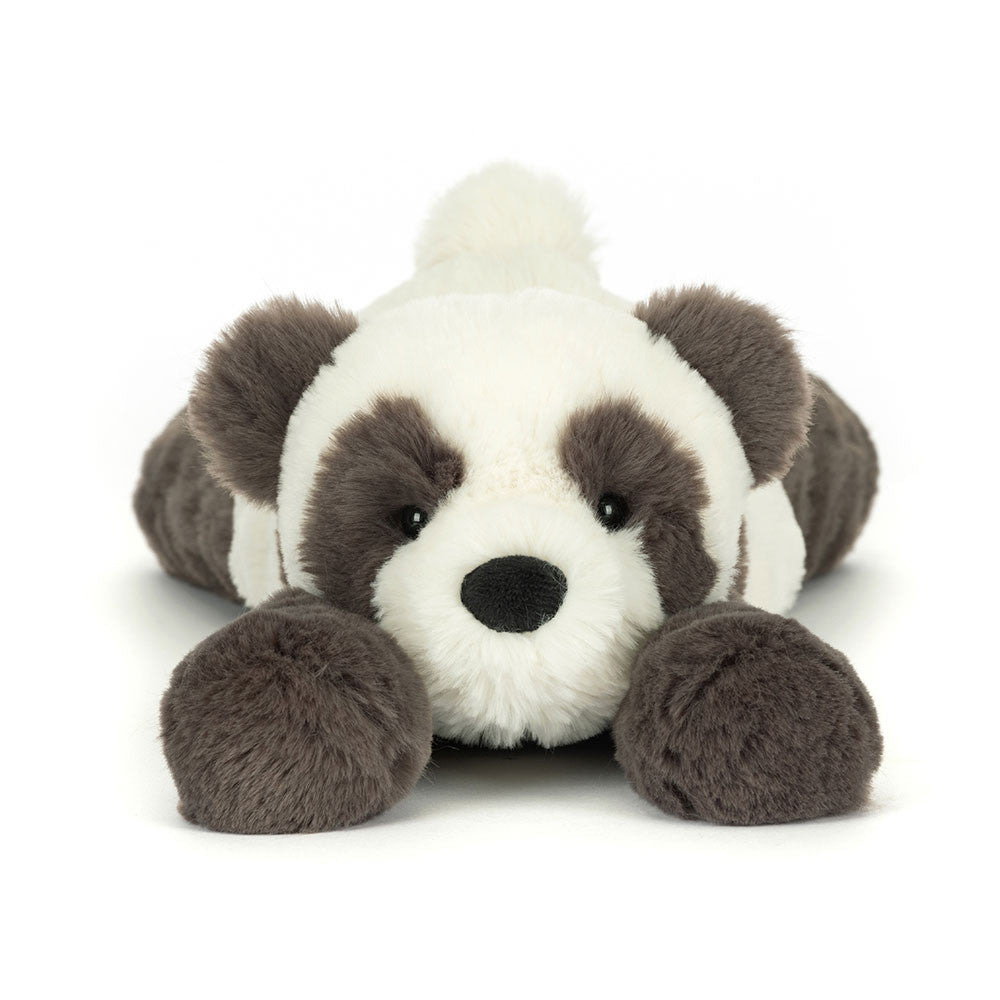 Smudge panda