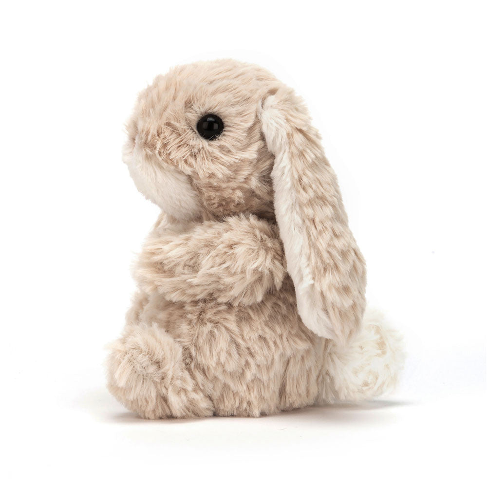 Yummy bunny