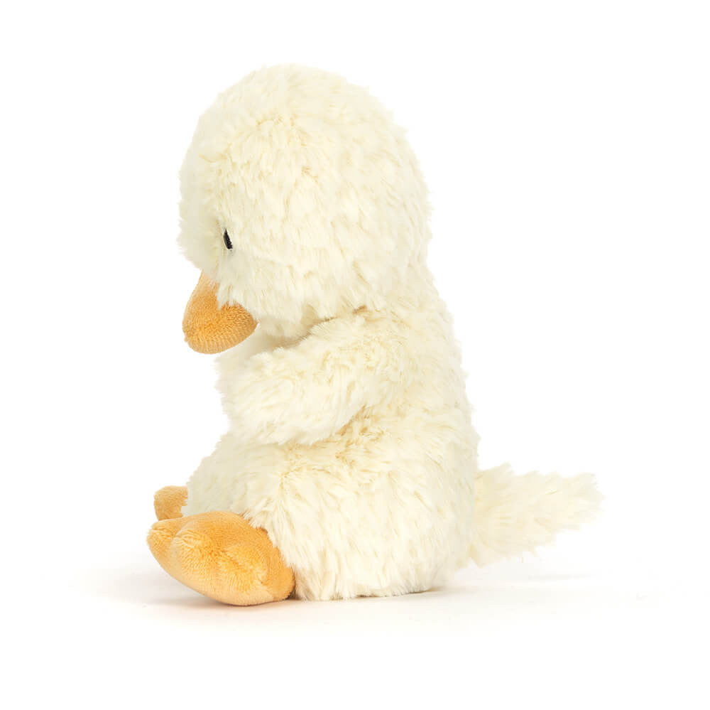 Yummy duckling