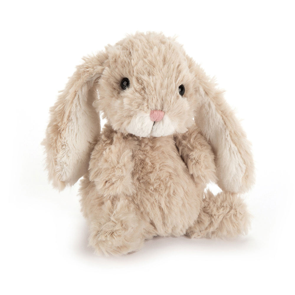 Yummy bunny
