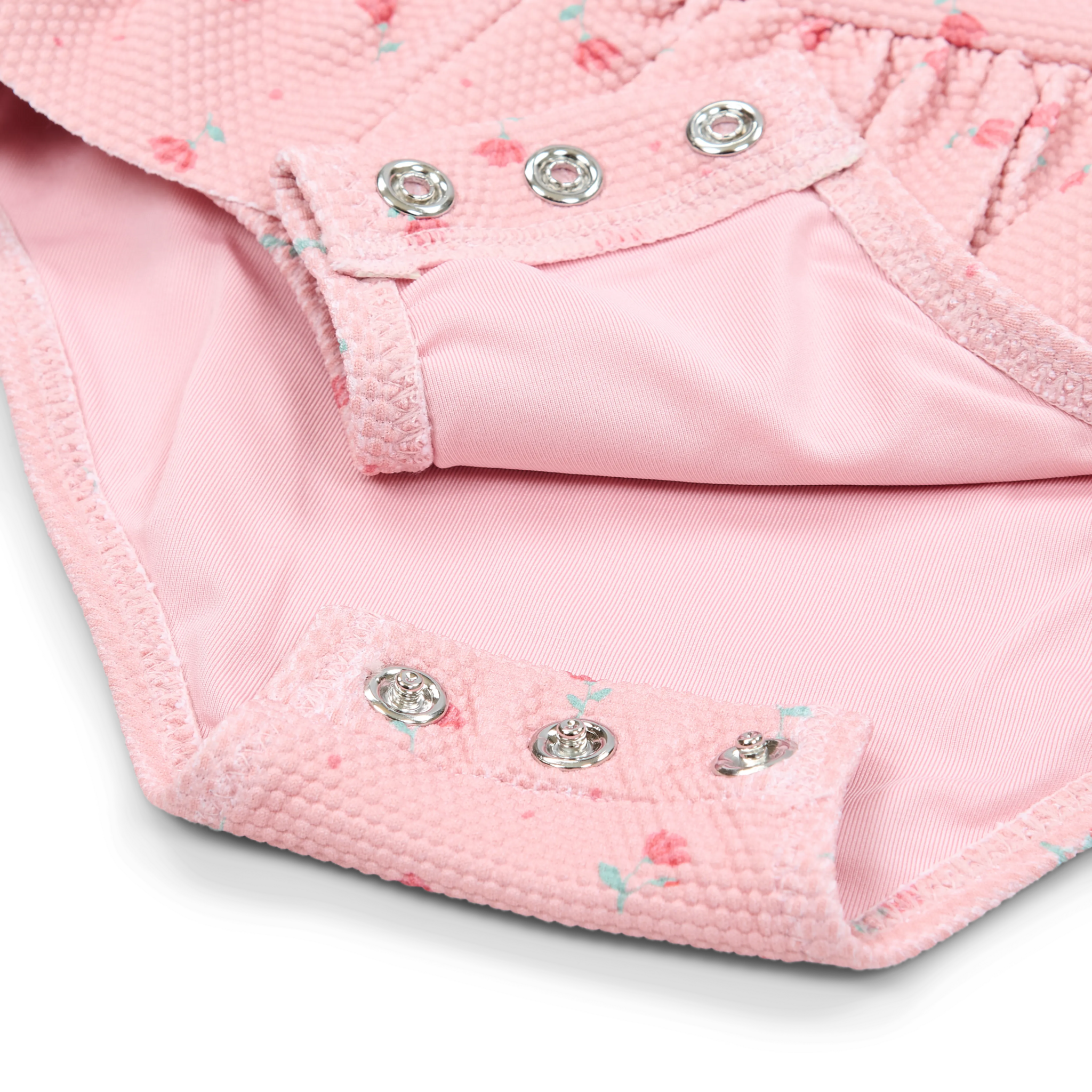 Sundbolur - Sunny flowers blush