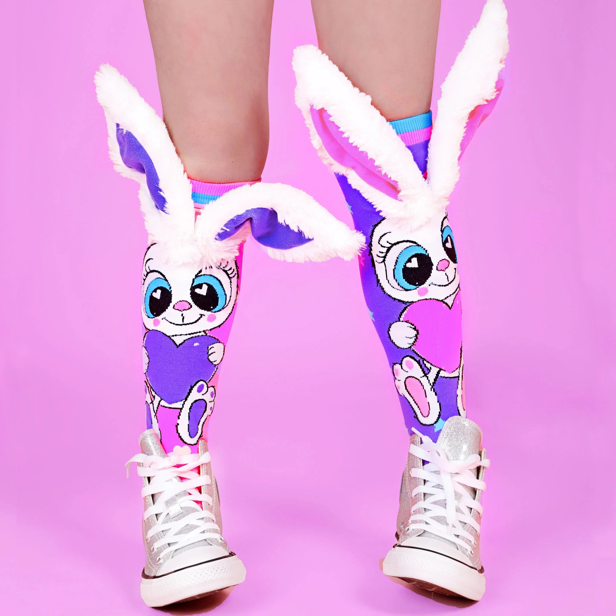 Funny Bunny socks