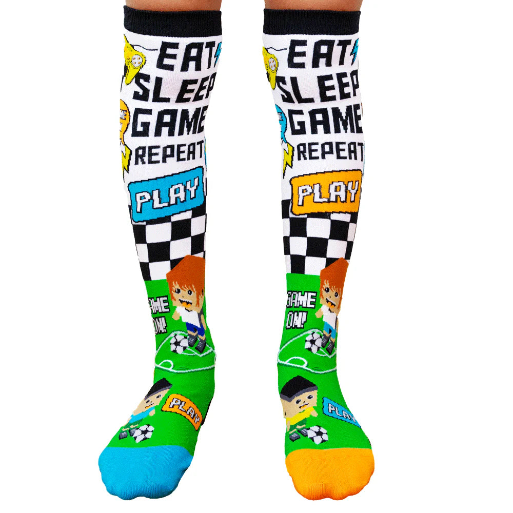 Game socks