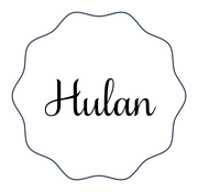 Hulan.is logo