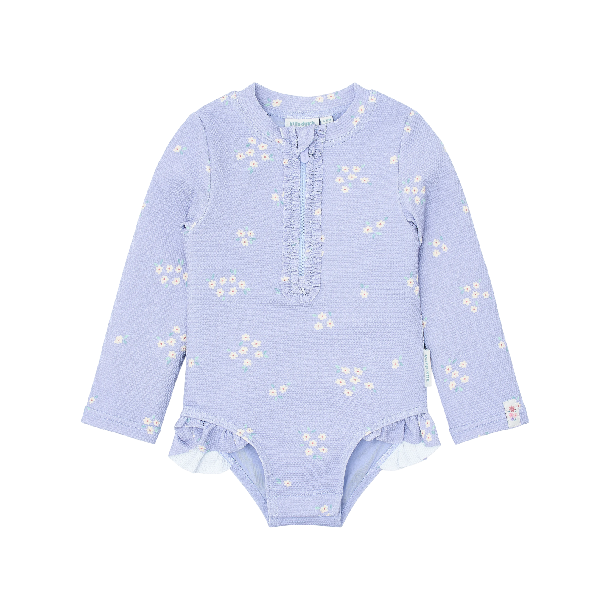 Langerma sundbolur - Dreamy lavender