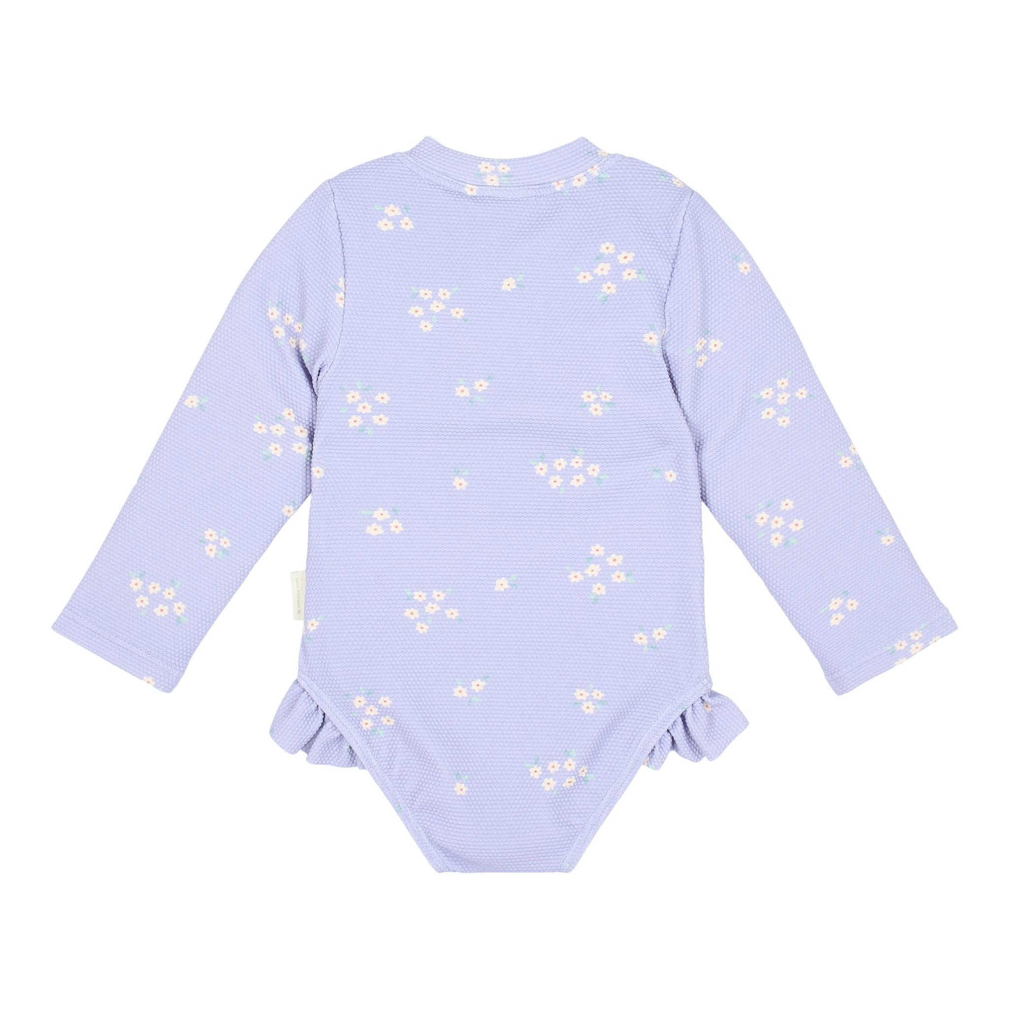 Langerma sundbolur - Dreamy lavender