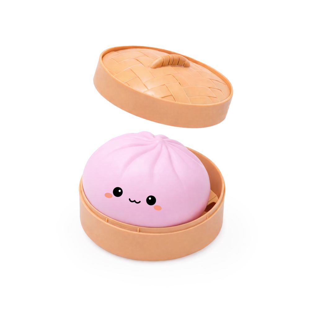 Mini Squishy dumplings