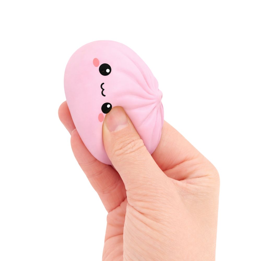 Mini Squishy dumplings