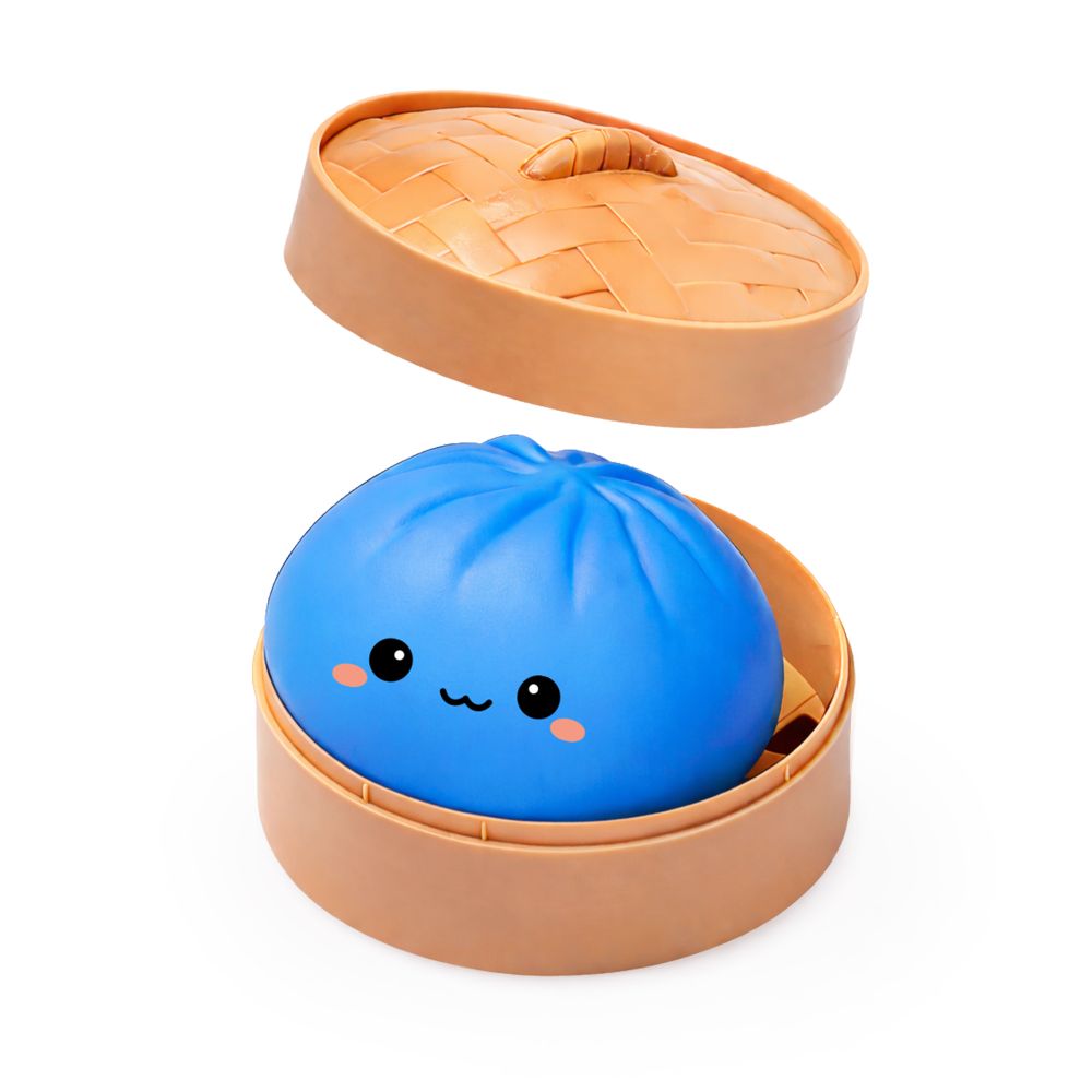 Large Squishy dumplings
