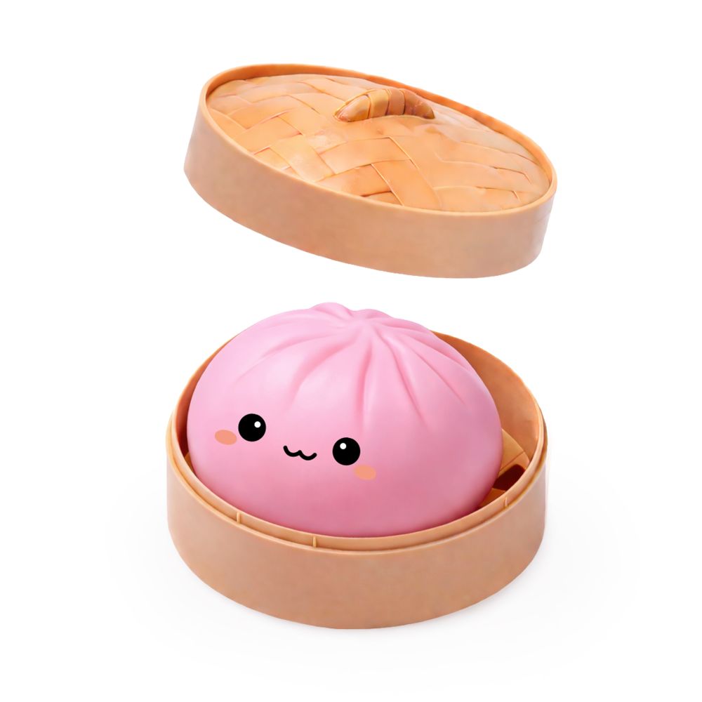 Large Squishy dumplings